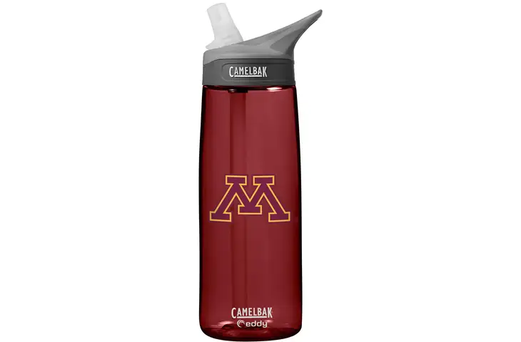 CamelBak Eddy Collegiate Water Bottle, 0.75L - view 39